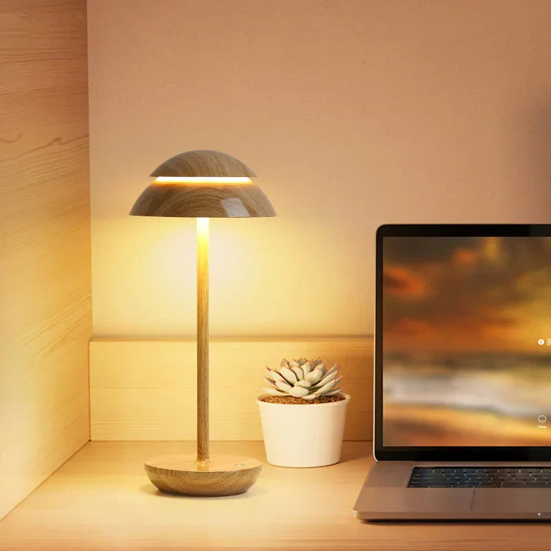 Elegant Luxury Table Lamp - Fesara