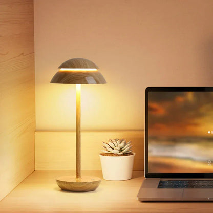 Elegant Luxury Table Lamp - Fesara