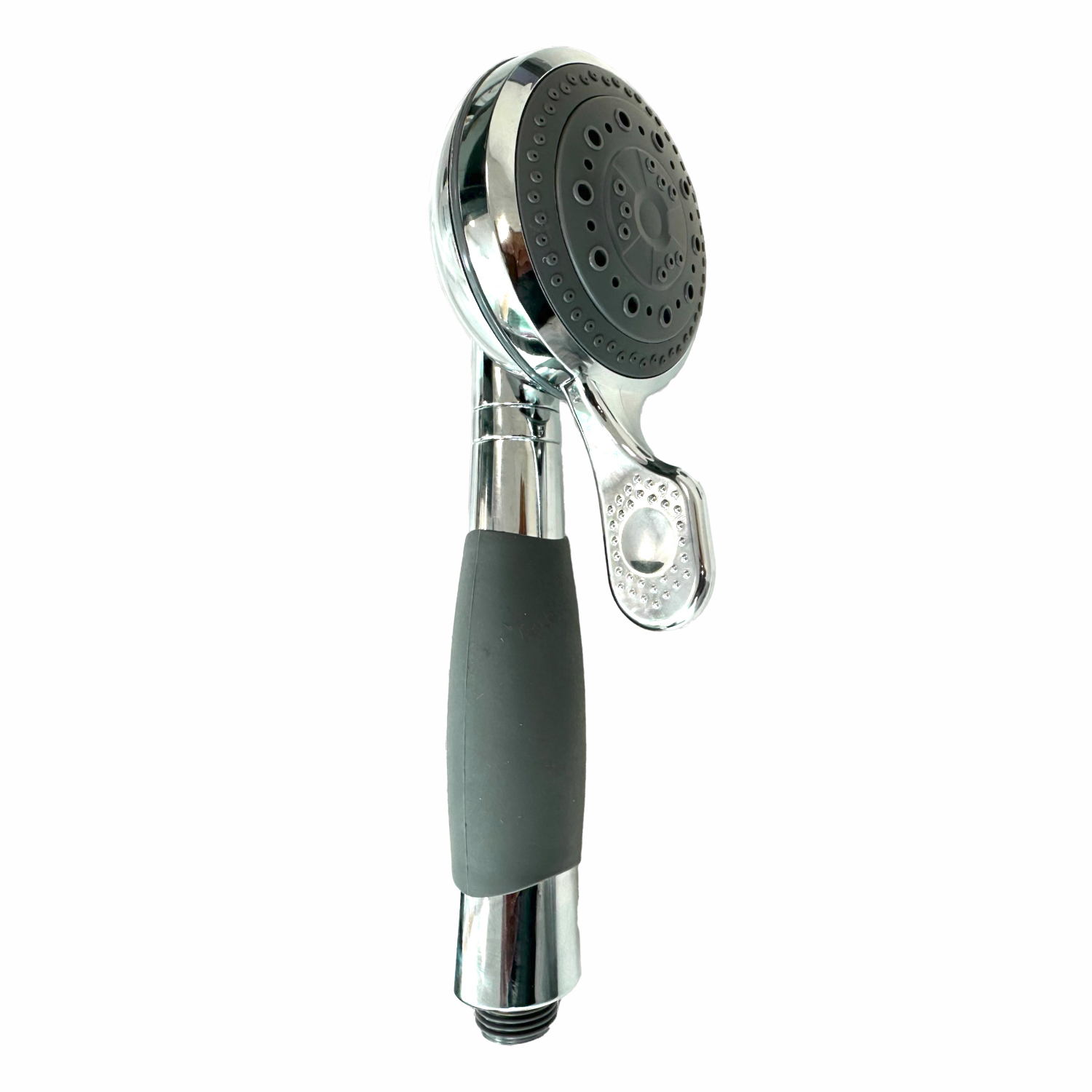 Easy Grip Shower Head for Elderly Bathing - Fesara