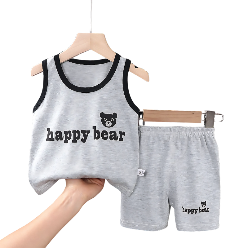 Lightweight Cozy Home Set
