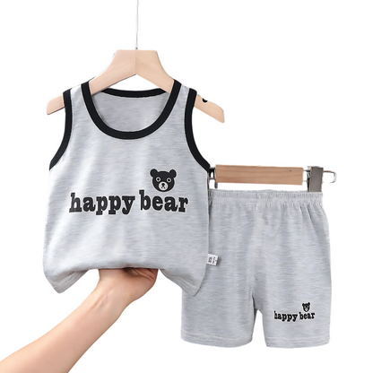 Lightweight Cozy Home Set