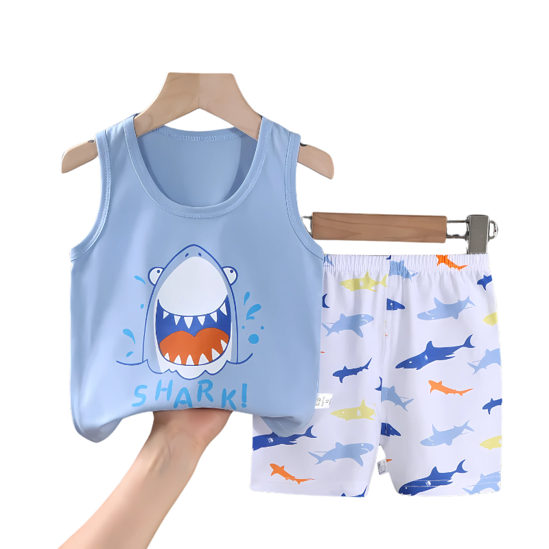 Lightweight Cozy Home Set
