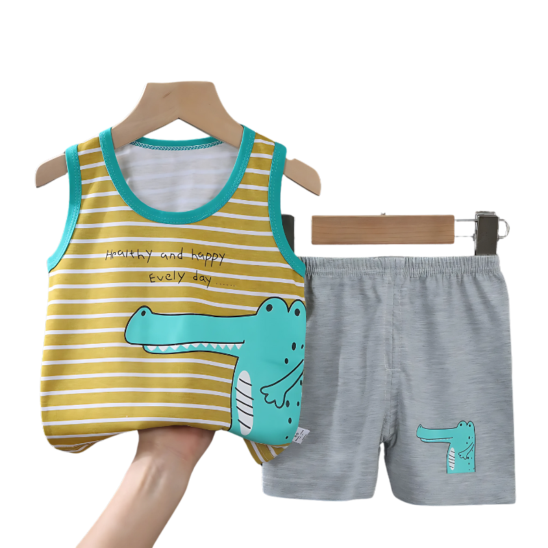 Lightweight Cozy Home Set