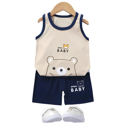 Lightweight Cozy Home Set