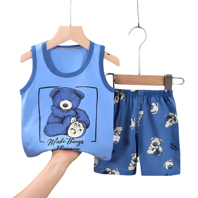 Lightweight Cozy Home Set