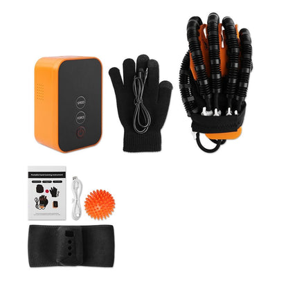 Comfort Fit Grip Glove for Hand Exercise and Strength Training - Fesara