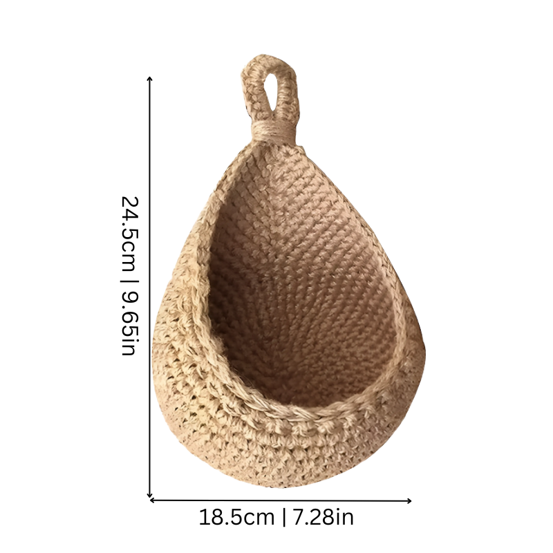 Portable Air Purifier Basket - Fesara