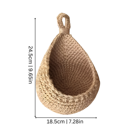 Portable Air Purifier Basket - Fesara