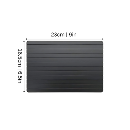 Fast Car Window Defroster - Fesara