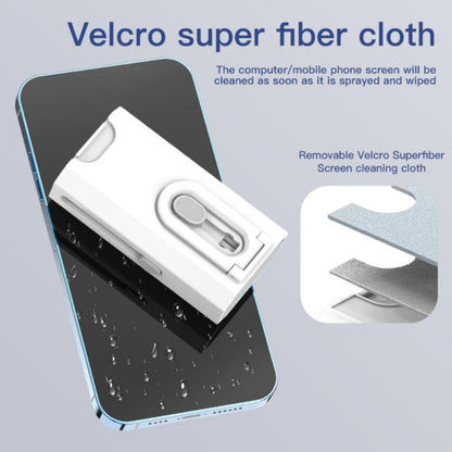 Ultimate 8in1 Cleaning Tool Set