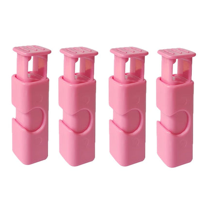 Food Freshness Seal Clip Set