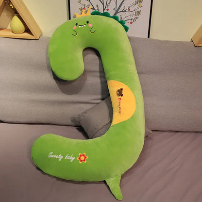 Big Soft Squishy Giant Plush Pillow