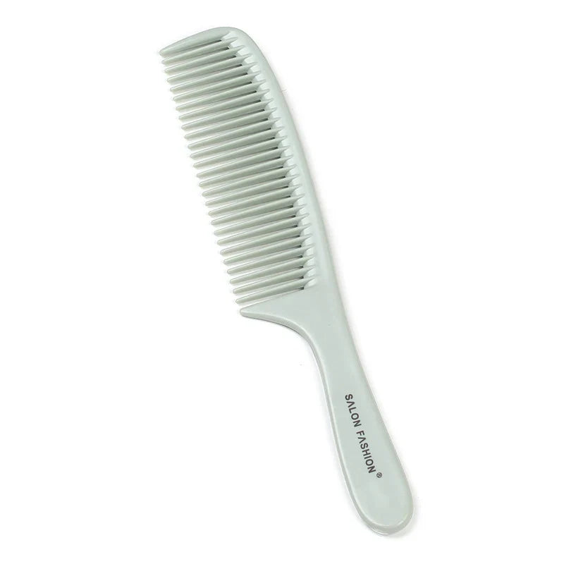 Soft Bristle Detangling Comb for Easy Hair Styling