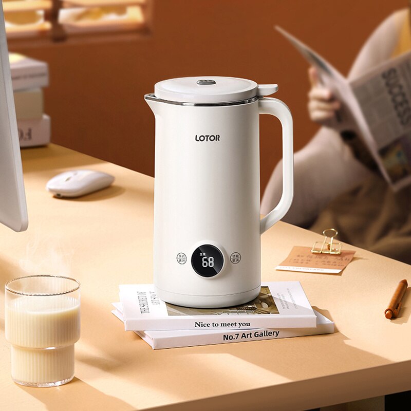 Easy Fruit Electric Juice Extractor Machine