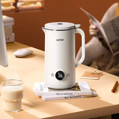 Easy Fruit Electric Juice Extractor Machine