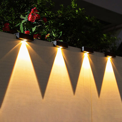 Waterproof Solar Powered Garden Lights