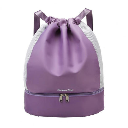 Big Capacity Extra Large Hiking Backpack