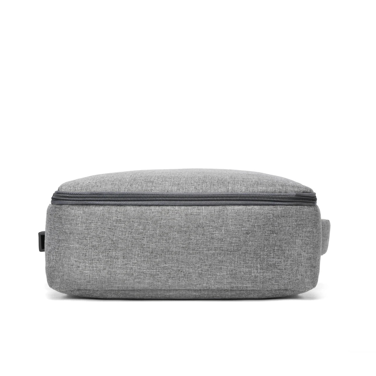 Stylish Tech Backpack with USB Charger Port