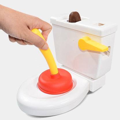 Funny Bathroom Game for All Ages