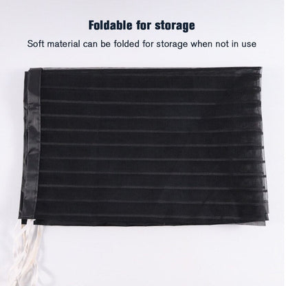 Car Bug Shield Protective Mesh Screen