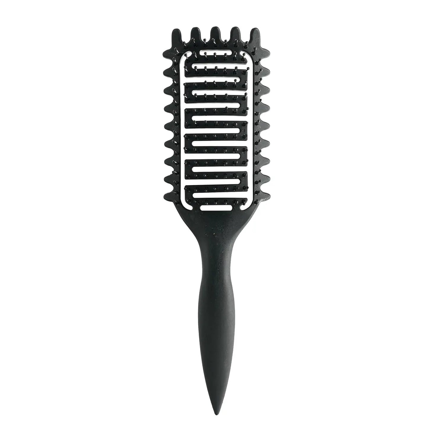 Soft Curl Hair Detangling Brush