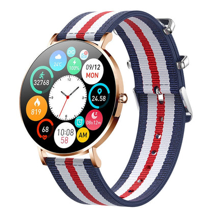 Fesara | Slim Modern Smartwatch