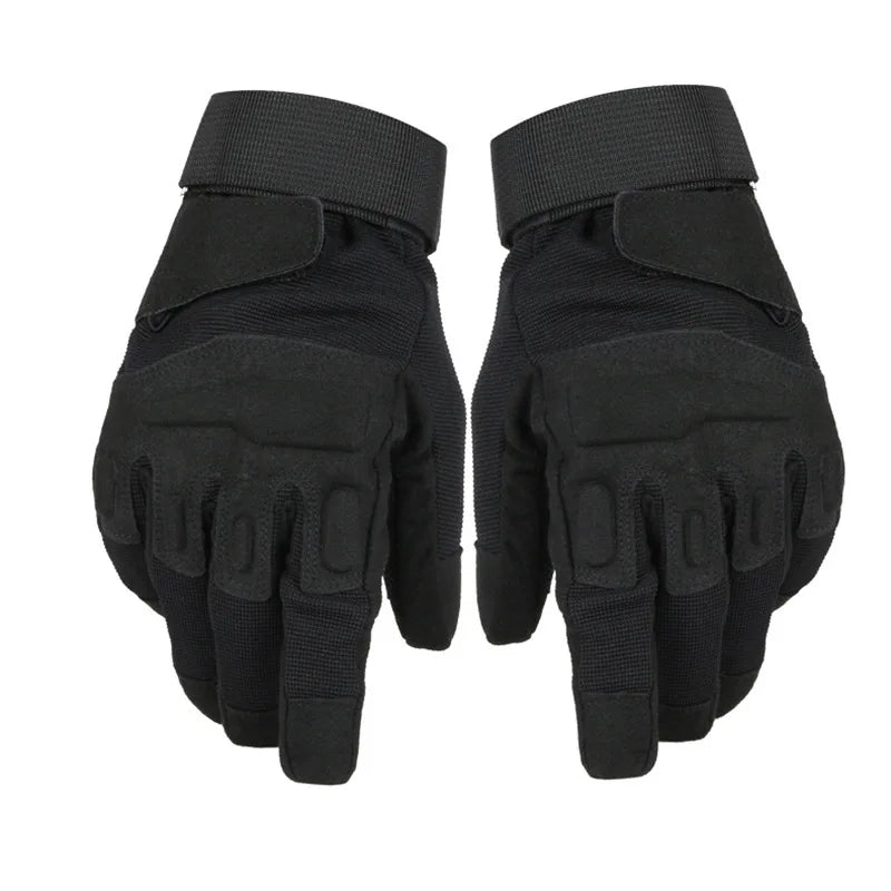 Durable Military Tactical Work Gloves