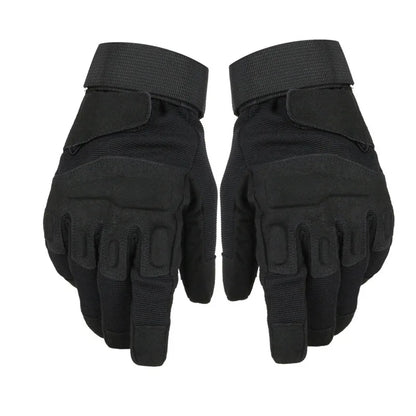 Durable Military Tactical Work Gloves