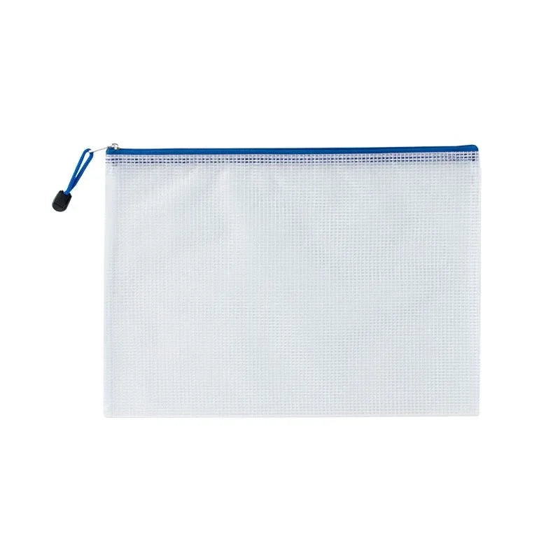 Waterproof File Bag - Secure Your Valuables
