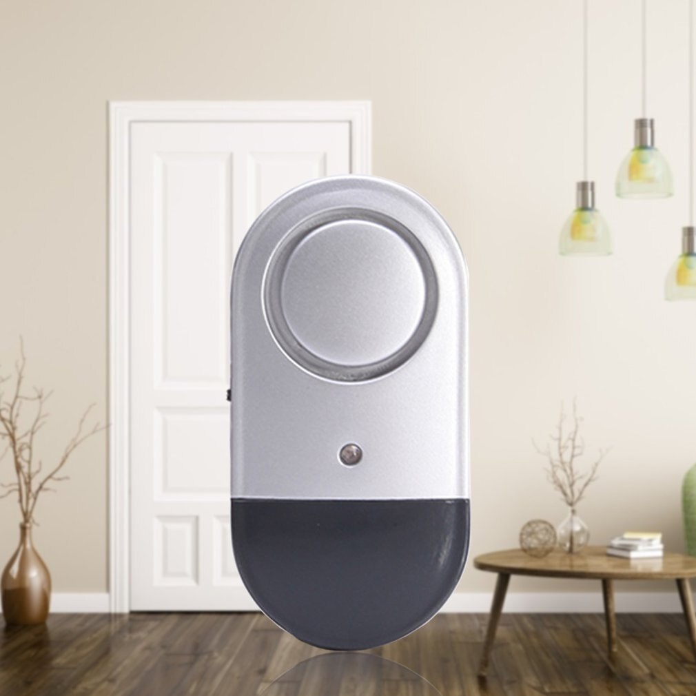 Wireless Home Alarm System Magnetic Sensor