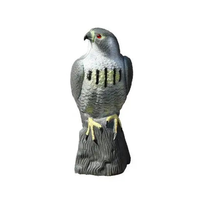 Outdoor Bird Repellent Eagle Statue Decoration