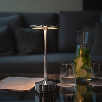 Modern Elegant Desk Lamp