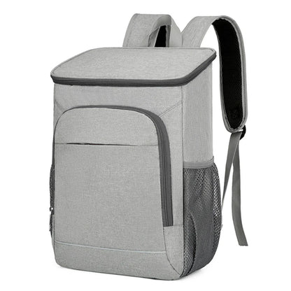 Waterproof Insulated Hiking Backpack 30L