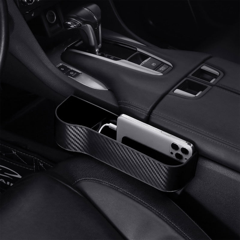Premium Car Storage Organizer Box