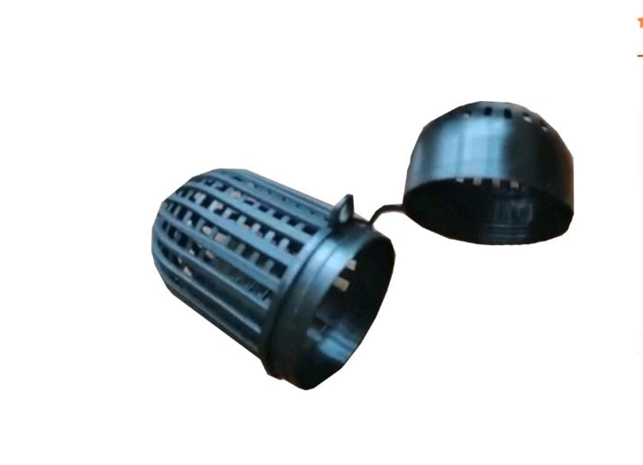 Easy Fish Trap Net Cage