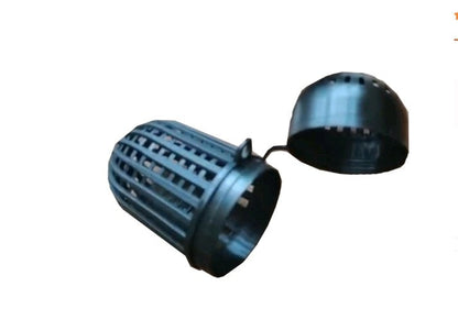 Easy Fish Trap Net Cage