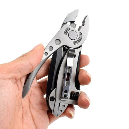 Essential Survival Multi Tool Kit Set