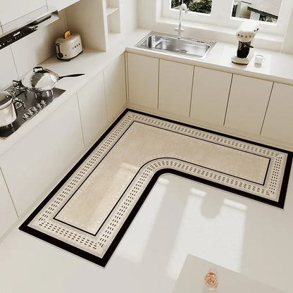 Fesara | Anti-slip Corner Floor Pad