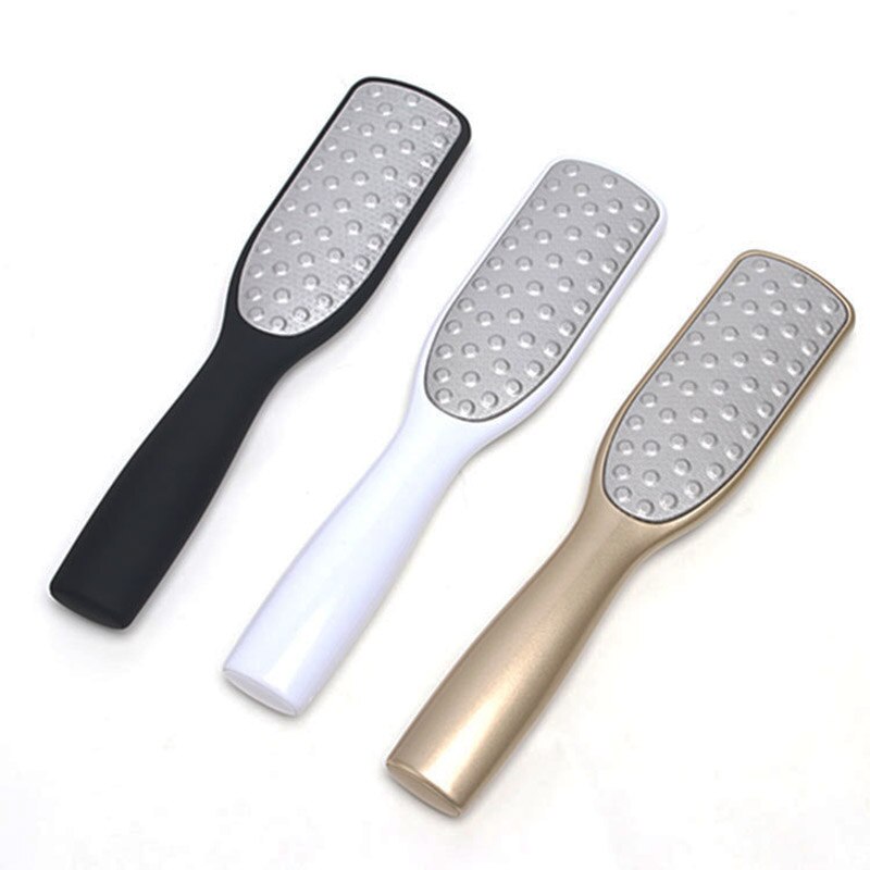 Effective Foot File Dead Skin Exfoliator
