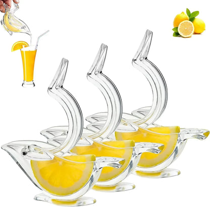 Manual Fresh Lemon Juice Squeezer