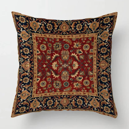 Soft Plush Velvet Pillow Cover