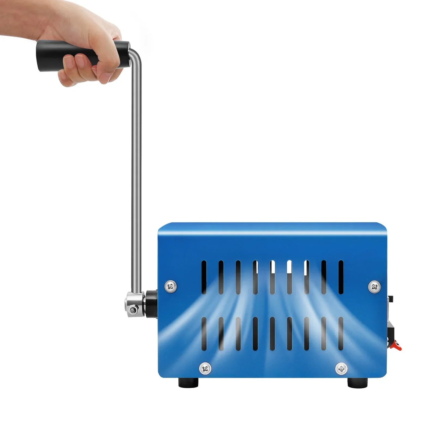 Portable Mini USB Power Generator
