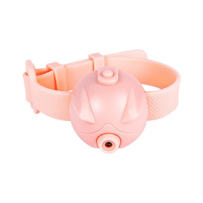 Fesara | Bright Red Laser Cat Play Toy - Fesara