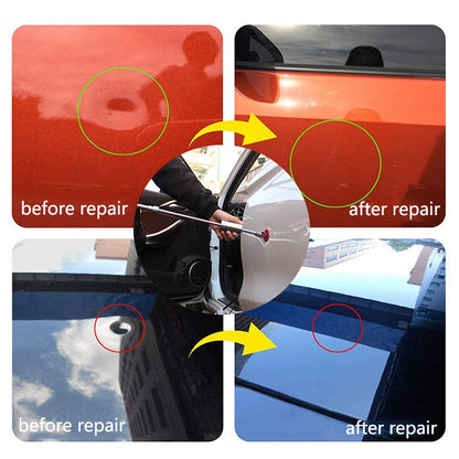 Easy Use Long Handle Car Dent Remover Tool