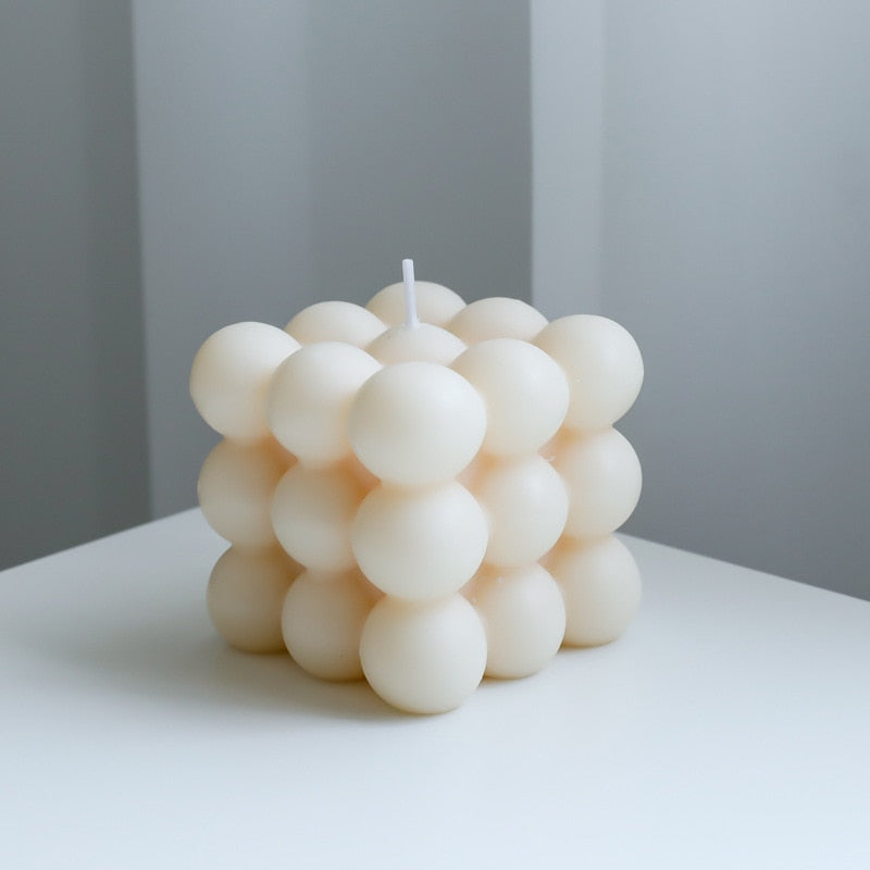 Luxurious Scented Home Candle