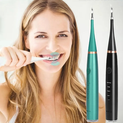Advanced Oral Care Water Flosser & Whitener - Fesara