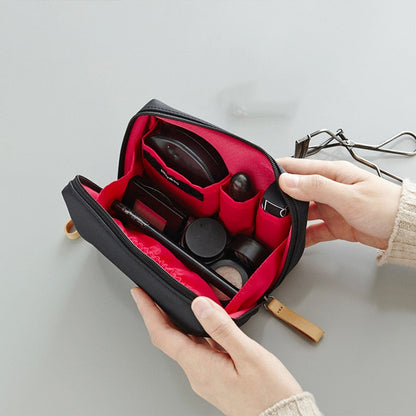 Waterproof Travel Cosmetic Makeup Storage Bag