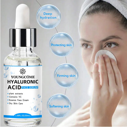 Moisturizing Korean Hydrating Serum