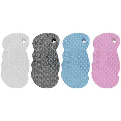 Gentle Exfoliating Shower Sponge Body Scrubber