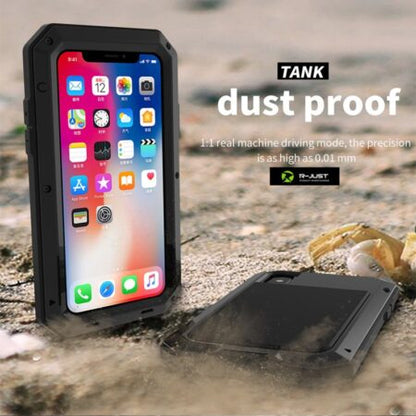Durable iPhone Case - Tough Shock Absorbing Phone Cover